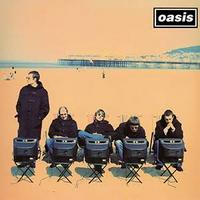 Oasis - Roll with It