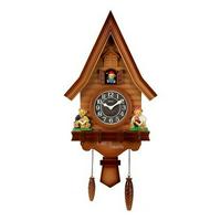 Cuckoo clock
