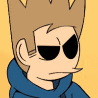 estj 2 eddsworld hilary, future matt in 2023