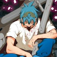 Mori Dan