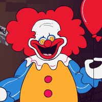 Mr. Clown