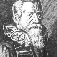 Ludolph van Ceulen