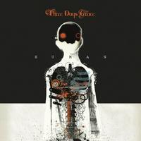 Three Days Grace - Painkiller