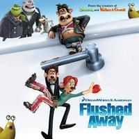 Flushed Away