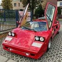 Lamborghini Countach