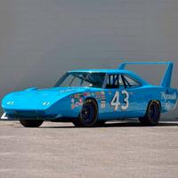 Plymouth Road Runner Superbird