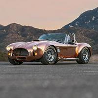 AC Cobra