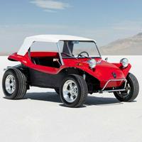 Meyers-Manx Dune Buggy