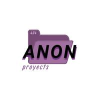 Anon Proyects