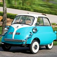 BMW Isetta