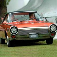 Chrysler Turbine