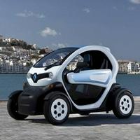 Renault Twizy