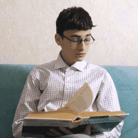 The Nerd (Ботан)