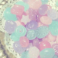 Candy