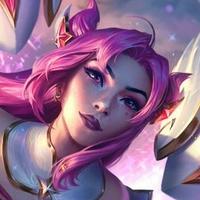 Star Guardian Kai'Sa