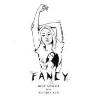 Iggy Azalea - Fancy (Feat. Charli XCX)