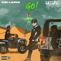 The Kid LAROI - GO (Feat. Juice WRLD)