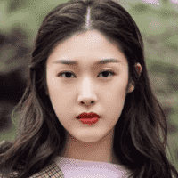 Qian Jing Jing