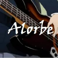 Alorbe