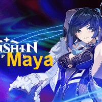 Maya