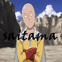 Saitama