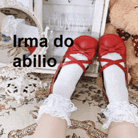 Irmã do abilio