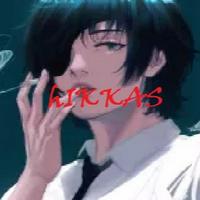 Hikkas