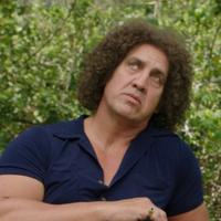André The Giant (Young Rock)