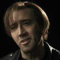 Alter Ego Nicolas Cage