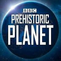 BBC: Prehistoric Planet (Documentary Series)