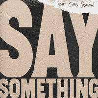 Justin Timberlake - Say Something