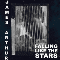 James Arthur - Falling Like The Stars