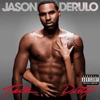 Jason Derulo - Wiggle (Feat. Snoop Dogg)