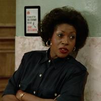 Harriette Winslow (Perfect Strangers)