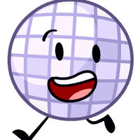 Disco Ball