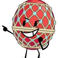 Faberge Egg
