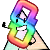 Infin!Eight