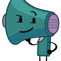 Megaphone
