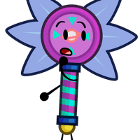 Nova Wand