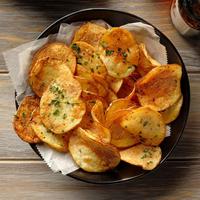 Potato Chips