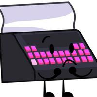 Typewriter
