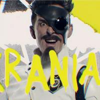 Vic Madden/"Craniac"