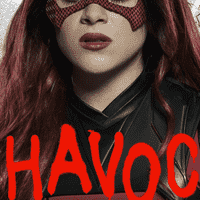 Amy Madden/"Havoc"