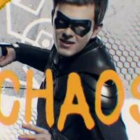 Jake Madden/"Chaos"