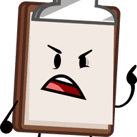 Clipboard