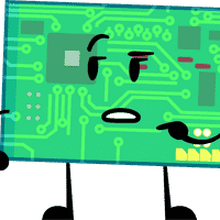 Motherboard