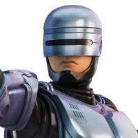 RoboCop