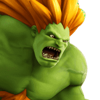 Blanka