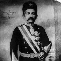 Sardar Asaad Bakhtiari