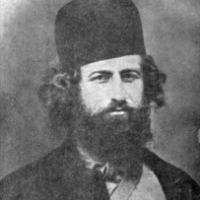 Mirza Kuchak Khan Jangali